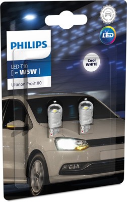 PHILIPS 11961CU31B2 Číslo výrobce: 02182330. EAN: 8719018021830.