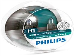 PHILIPS 12258XV+S2