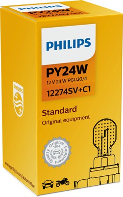 PHILIPS 12274SV+C1 Číslo výrobce: 69678330. EAN: 8727900390780.