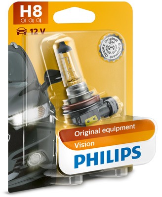PHILIPS 12360B1 Číslo výrobce: 82416530. EAN: 8727900362909.