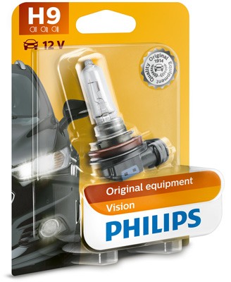 PHILIPS 12361B1 Číslo výrobce: 36308130. EAN: 8727900363098.