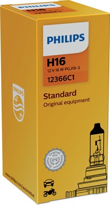 PHILIPS 12366C1