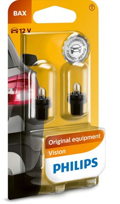 PHILIPS 12598B2 Číslo výrobce: 40588330. EAN: 8711500405890.