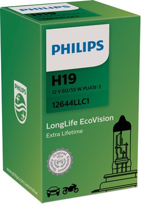 PHILIPS 12644LLC1 Číslo výrobce: 35605230. EAN: 8727900356069.