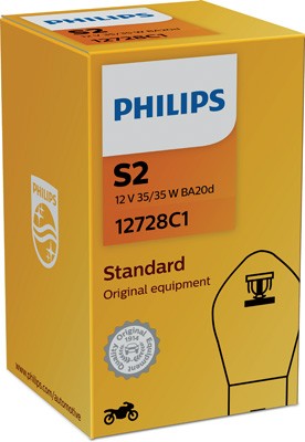 PHILIPS 12728C1 Číslo výrobce: 77359330. EAN: 8711500779342.