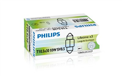 PHILIPS 12860LLECOCP Číslo výrobce: 38192428. EAN: 8727900391114.