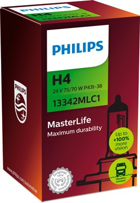 PHILIPS 13342MLC1 Číslo výrobce: 82571130. EAN: 8727900371086.