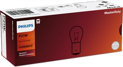 PHILIPS 13498MDCP Číslo výrobce: 69949473. EAN: 8727900699517.