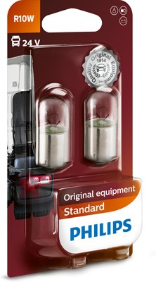 PHILIPS 13814B2 Číslo výrobce: 40452730. EAN: 8711559526409.