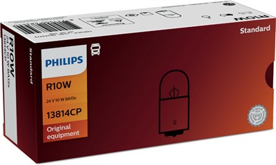 PHILIPS 13814CP Číslo výrobce: 48344773. EAN: 8711500483461.