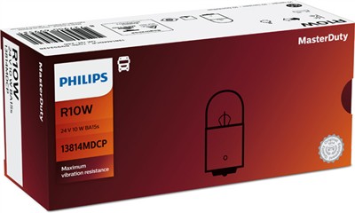 PHILIPS 13814MDCP Číslo výrobce: 69952428. EAN: 8727900391121.
