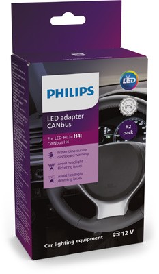 PHILIPS 18960X2 Číslo výrobce: 80243194. EAN: 6974260728315.