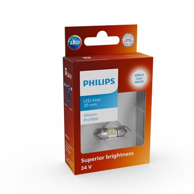 PHILIPS 24844CU70X1 Číslo výrobce: 02311730. EAN: 8719018023117.