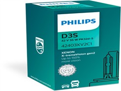 PHILIPS 42403XV2C1