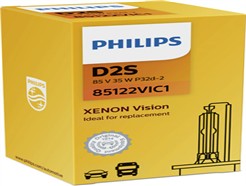PHILIPS 85122VIC1