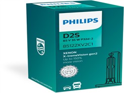 PHILIPS 85122XV2C1