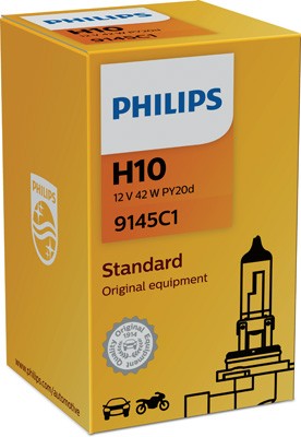 PHILIPS 9145C1 Číslo výrobce: 52974530. EAN: 8727900370737.