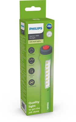 PHILIPS X30PENX1 Číslo výrobce: 02488631. EAN: 8719018024893.
