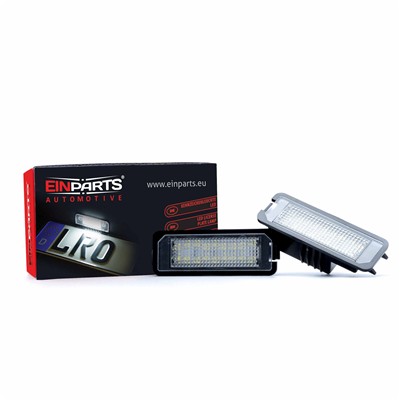 Einparts Automotive EP03 EAN: 5901958630248.