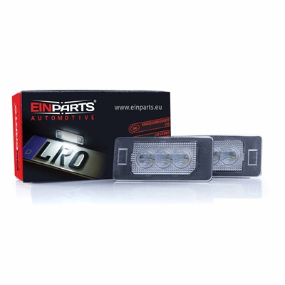 Einparts Automotive EP102OE EAN: 5902537802520.
