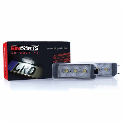 Einparts Automotive EP104OE EAN: 5902537802544.