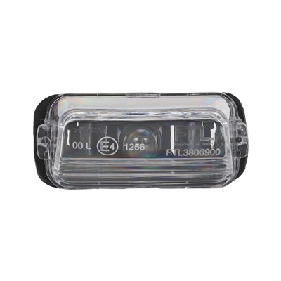 Einparts Automotive EP197 EAN: 5902537879881.