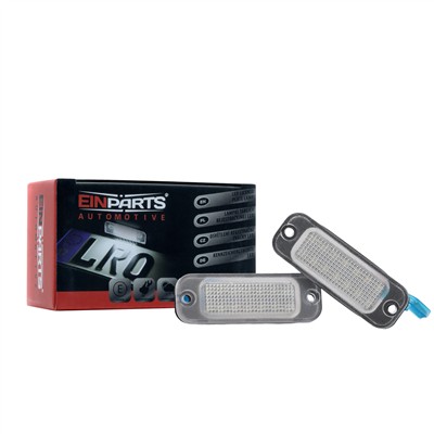 Einparts Automotive EP243 EAN: 5902537881730.