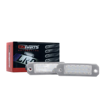 Einparts Automotive EP244 EAN: 5902537881747.