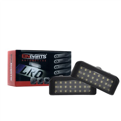 Einparts Automotive EP245 EAN: 5902537881754.