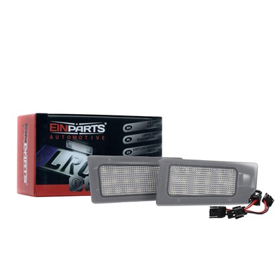 Einparts Automotive EP248 EAN: 5902537881785.