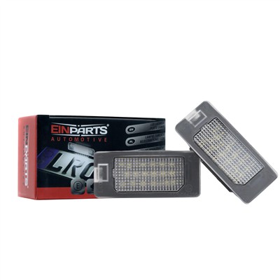 Einparts Automotive EP253 EAN: 5902537881839.