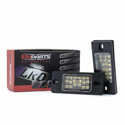 Einparts Automotive EP27 EAN: 5901958630484.