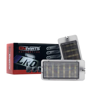 Einparts Automotive EP812