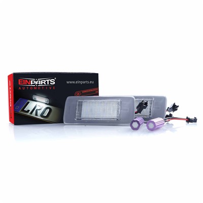 Einparts Automotive EP88