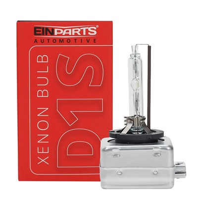 Einparts Automotive EPD1S 4300K EAN: 5904960400014.