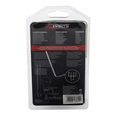 Einparts Automotive EPGSK01B EAN: 5902537878112.