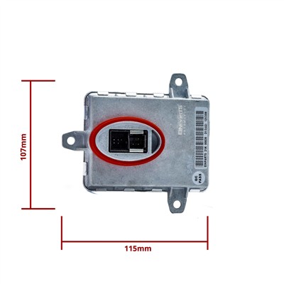 Einparts Automotive EPH-D1-3 A2 EAN: 5901958639692.