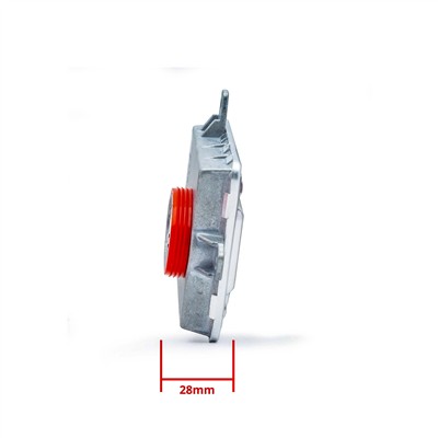 Einparts Automotive EPH-D1-3 A2 EAN: 5901958639692.