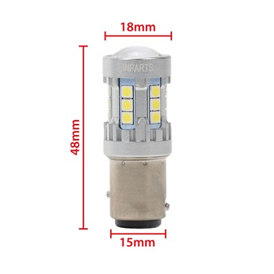 Einparts Automotive EPL324