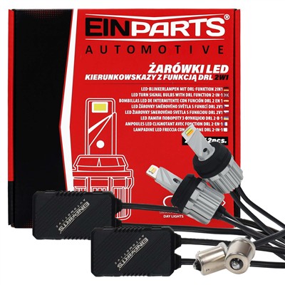 Einparts Automotive EPL335A