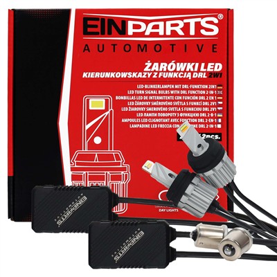 Einparts Automotive EPL335B