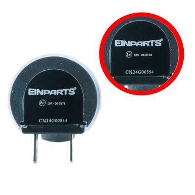 Einparts Automotive EPLH111
