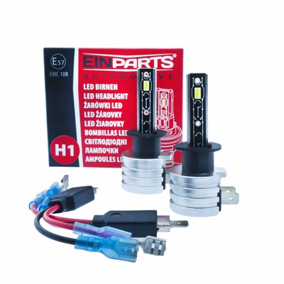 Einparts Automotive EPLH111