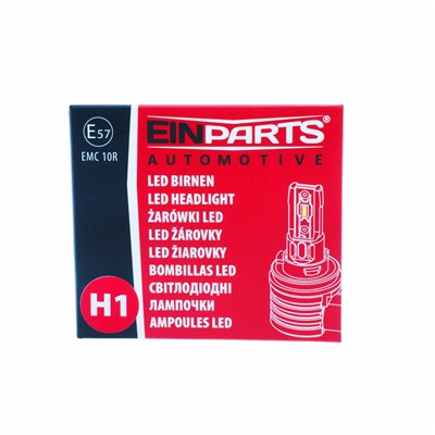 Einparts Automotive EPLH111