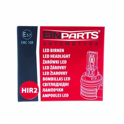 Einparts Automotive EPLH118