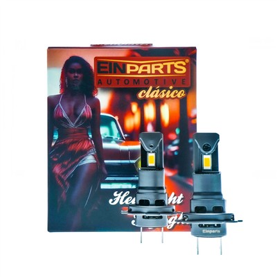 Einparts Automotive EPLH128