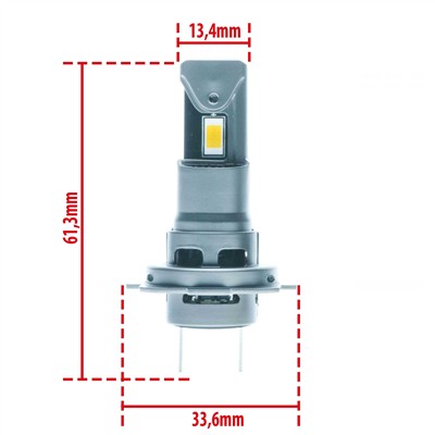 Einparts Automotive EPLH128