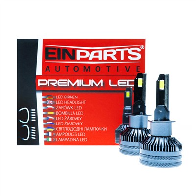 Einparts Automotive EPLH132