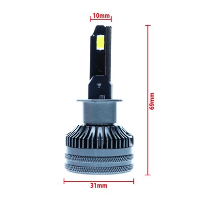 Einparts Automotive EPLH132