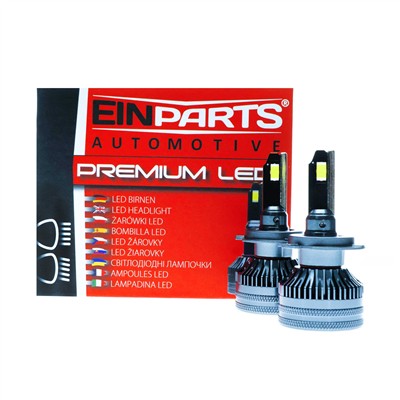 Einparts Automotive EPLH134